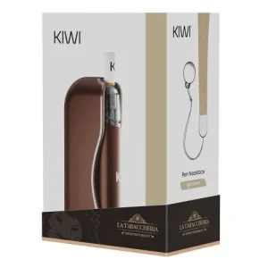 KIWI STARTER KIT - LIMITED EDITION - LA TABACCHERIA