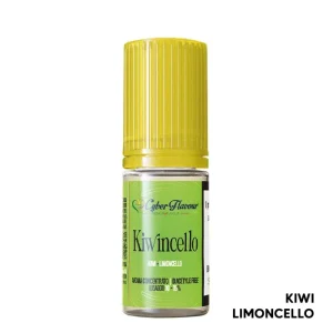 KIWINCELLO – Aroma Concentrato 10ml – Cyber Flavour