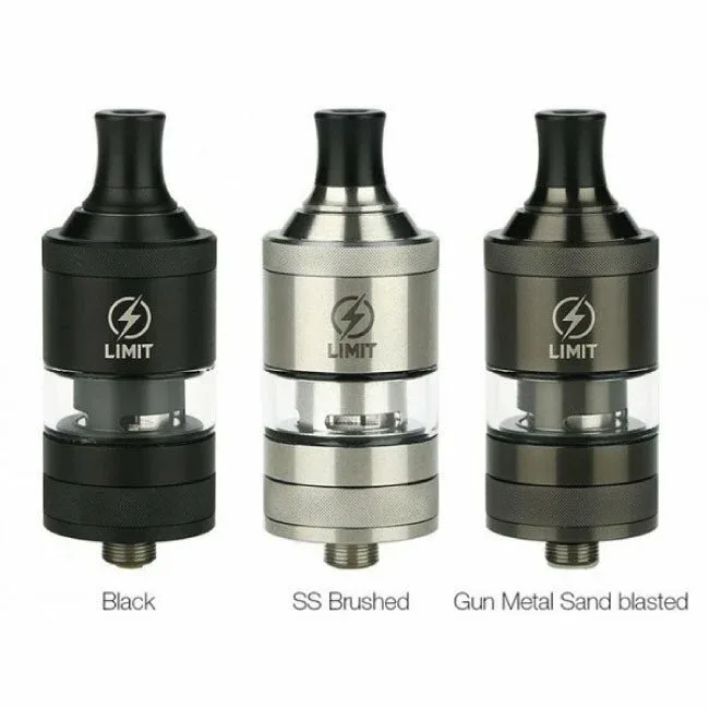 KIZOKU ATOMIZZATORE LIMIT MTL RTA 2ML