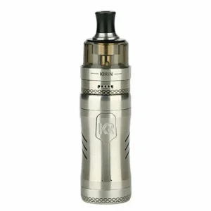 KIZOKU KIT KIRIN MTL BRUSHED STAINLESS
