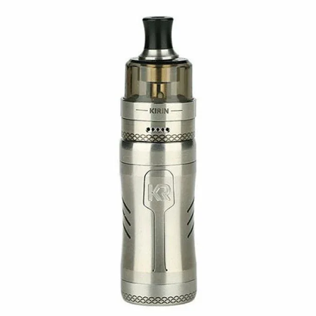 KIZOKU KIT KIRIN MTL BRUSHED STAINLESS