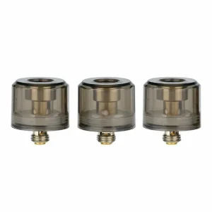 KIZOKU SERBATOIO MONOUSO PER KIRIN 2ML (3 PEZZI)