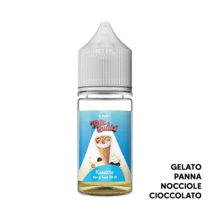 KONETTO – Tale&Quale – Mix Series 10ml – King Liquid