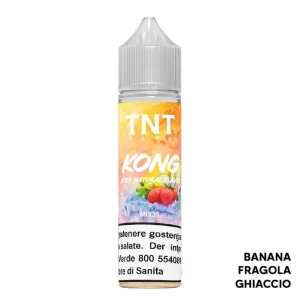 KONG ICE – Fruity Ice – Mix Series 20ml – TNT Vape