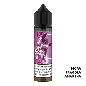 KORA – High Voltage – Liquido Scomposto 20ml – Flavourart