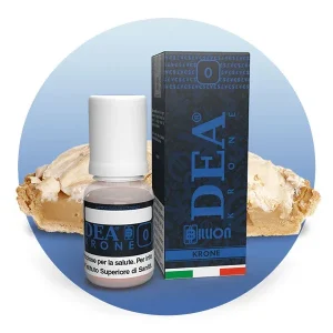 KRONE – Billion – Liquido Pronto 10ml – Dea Flavor