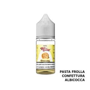 KROSTATINA – Tale&Quale – Mix Series 10ml – King Liquid