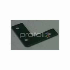 L Shaped Support Bracket