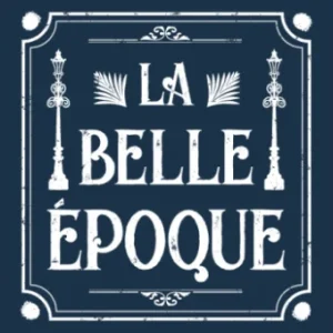 La Belle Epoque Liquidi Sigaretta Elettronica