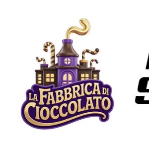 La Fabbrica di Cioccolato Dreamods