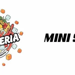 LA FRUTTERIA Liquidi Mini Shot 10+20 ML