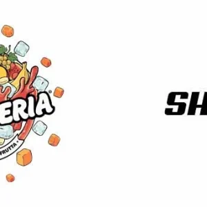 LA FRUTTERIA Liquidi Shot 10+50 ML