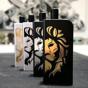 LA TABACCHERIA POD MOD LION 1900 mAh