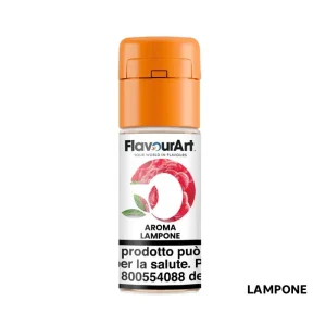 Lampone – Aroma Concentrato 10ml – Flavourart