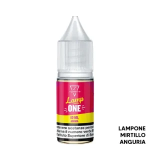 LAMPONE – One – Aroma Concentrato 10ml – Suprem-e