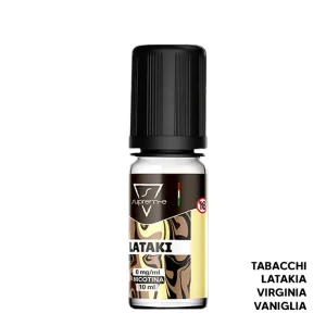 Lataki – Liquido Pronto 10ml – Suprem-e