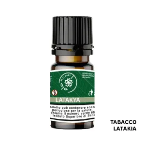 LATAKYA – Dinamizzati – Aroma Concentrato – 99 Clouds