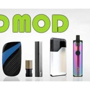 Le migliori Pod Mod 2019 2020