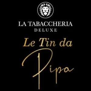 LE TIN DA PIPA