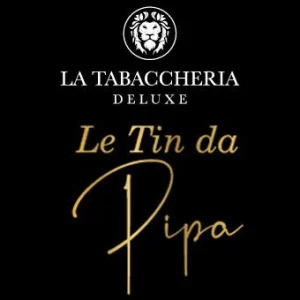 LE TIN DA PIPA