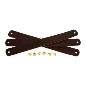 Leather Fuse Replacement for Breakaway Halter