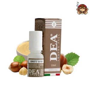 Leaves Fall – Liquido Pronto 10ml – Dea Flavor