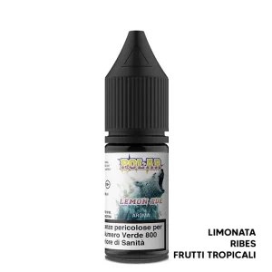 Lemon Ade – Polar – Aroma Concentrato 10ml – TNT Vape