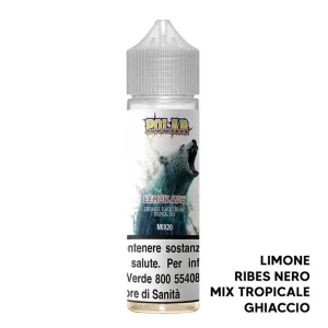 LEMON ADE – Polar – Mix Series 20ml – TNT Vape
