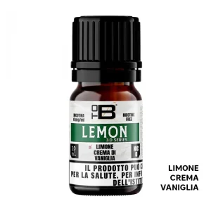 Lemon – Aroma Concentrato 10ml – ToB
