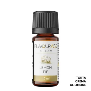 Lemon Pie – Aroma Concentrato 10ml – Flavourage