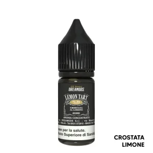 LEMON TART No. 36 – Gli Storici – Aroma Concentrato 10ml – Dreamods