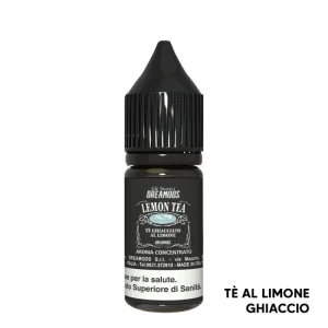 LEMON TEA No. 79 – Gli Storici – Aroma Concentrato 10ml – Dreamods