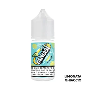 LEMONADE ICE – Aroma Mini Shot 10+10 – Fantasi Vape