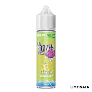 LEMONADE – Premium Selection – Liquido Scomposto 20ml – Svaponext