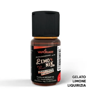 LEMONIK – Premium Blend – Aroma Concentrato 10ml – Vaporart