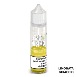 LEMONISSIMO – Vaporice – Mix Series 30ml – Vaporart