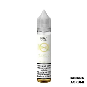 LEMONITA – Aroma Mini Shot 10+10 – Kiwi Vapor