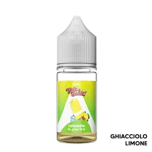 LEMONIXIMO – Tale&Quale – Mix Series 10ml – King Liquid