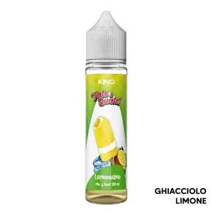 LEMONIXIMO – Tale&Quale – Mix Series 20ml – King Liquid