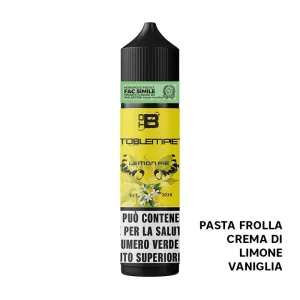 Lempiè – Liquido Scomposto 10ml – ToB