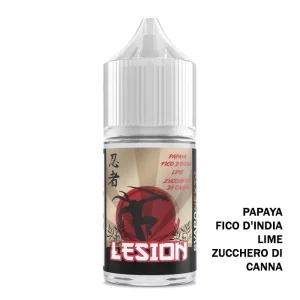 LESION – Next Flavour – Aroma Mini Shot 10+10 – SvapoNext