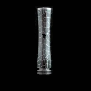 LETO 2 REPTILE MECH MOD - TITANIDE
