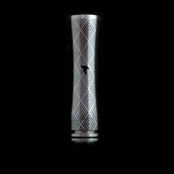 LETO 2 SPARTAN MECH MOD - TITANIDE
