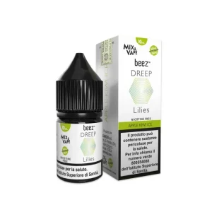 LILIES – Dreep for Beez – Mix Series 10ml – Dreamods