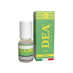 LIMOLIM – Liquido Pronto 10ml – Dea Flavor