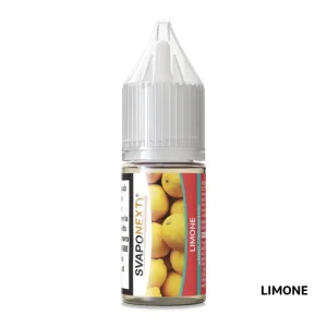 Limone – Aroma Concentrato 10ml – SvapoNext