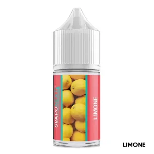 LIMONE – Starter Flavour – Aroma Mini Shot 10+10 – SvapoNext