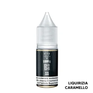 Liqui Bomb – Aroma Concentrato 10ml – Suprem-e