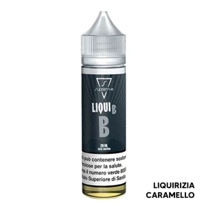 Liqui Bomb – Liquido Scomposto 20ml – Suprem-e
