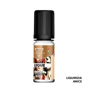 Liqui – Liquido Pronto 10ml – Suprem-e